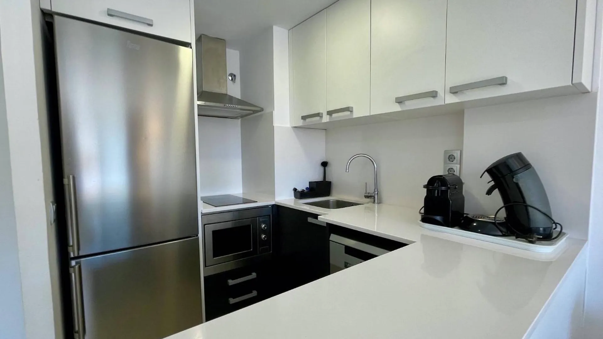 The Apartment In Estartit 4 Person L'Estartit Ισπανία