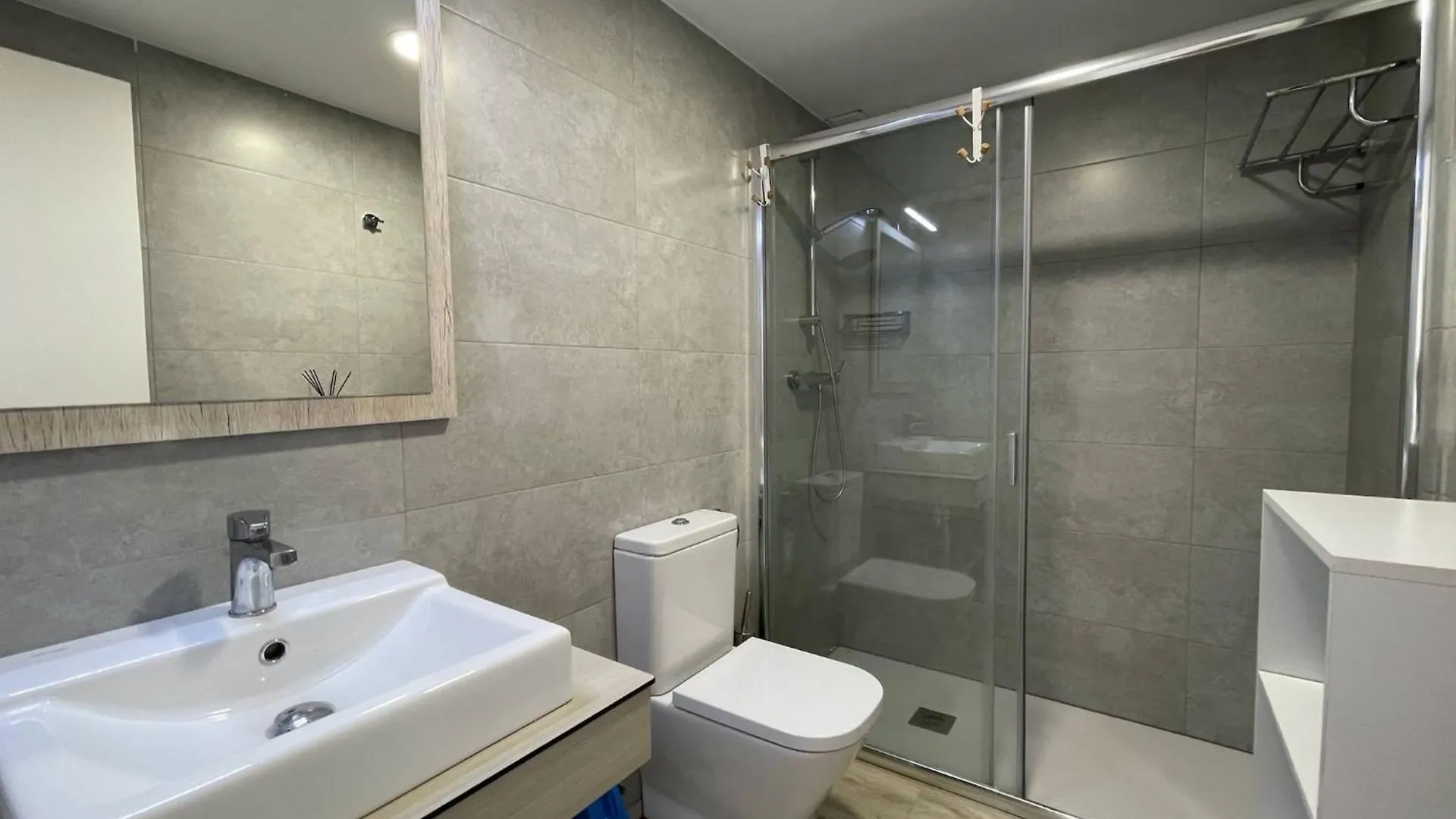 The Apartment In Estartit 4 Person L'Estartit Španělsko