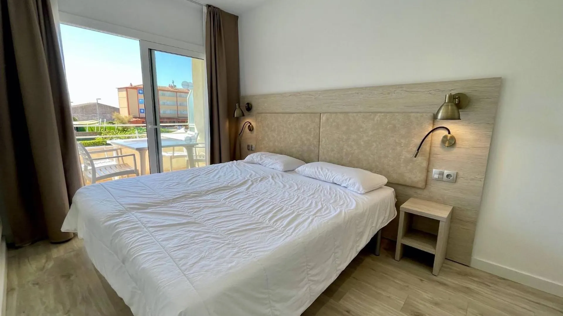 The Apartment In Estartit 4 Person L'Estartit 0*,  Ισπανία