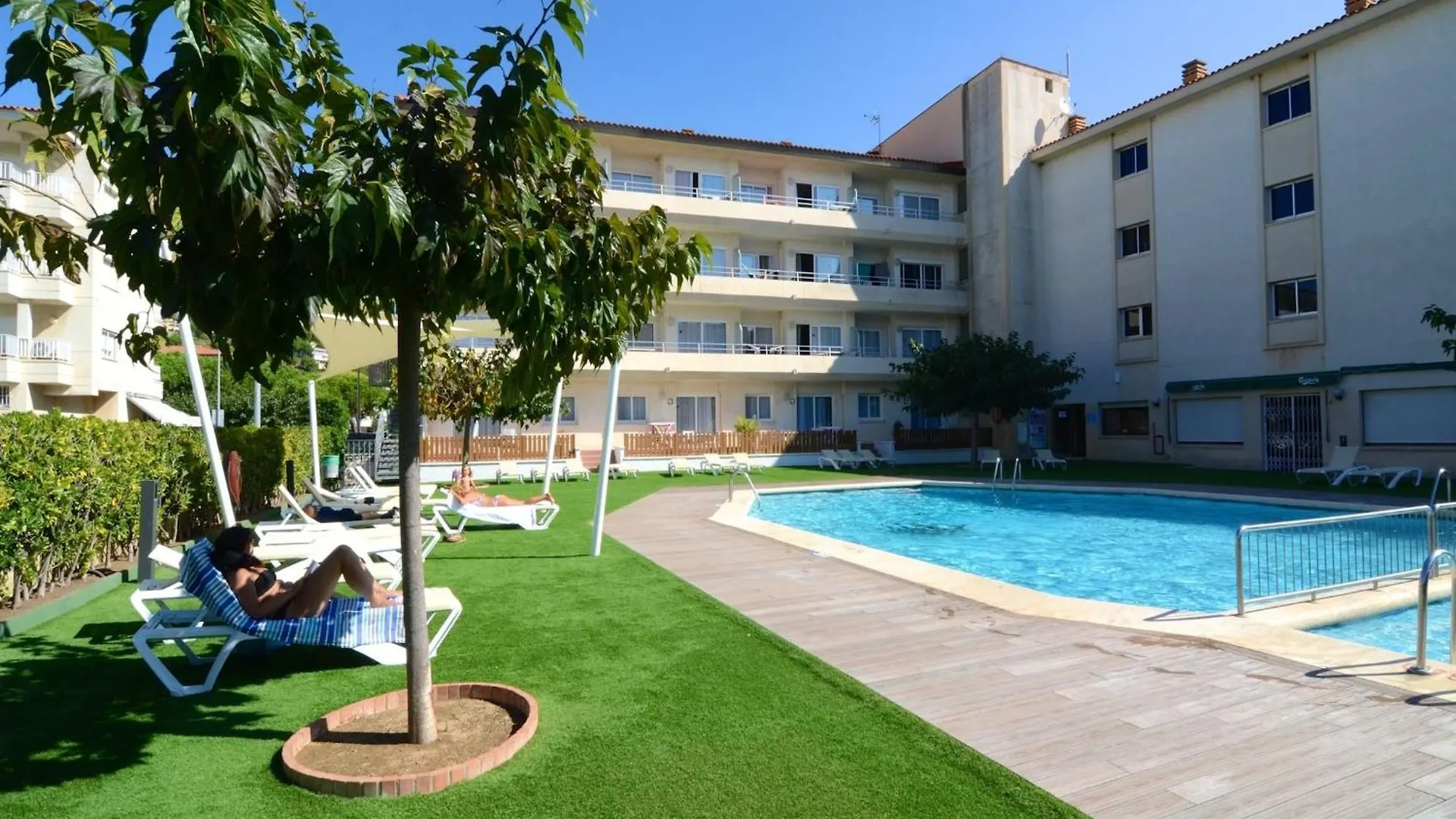 The Apartment In Estartit 4 Person L'Estartit Ισπανία