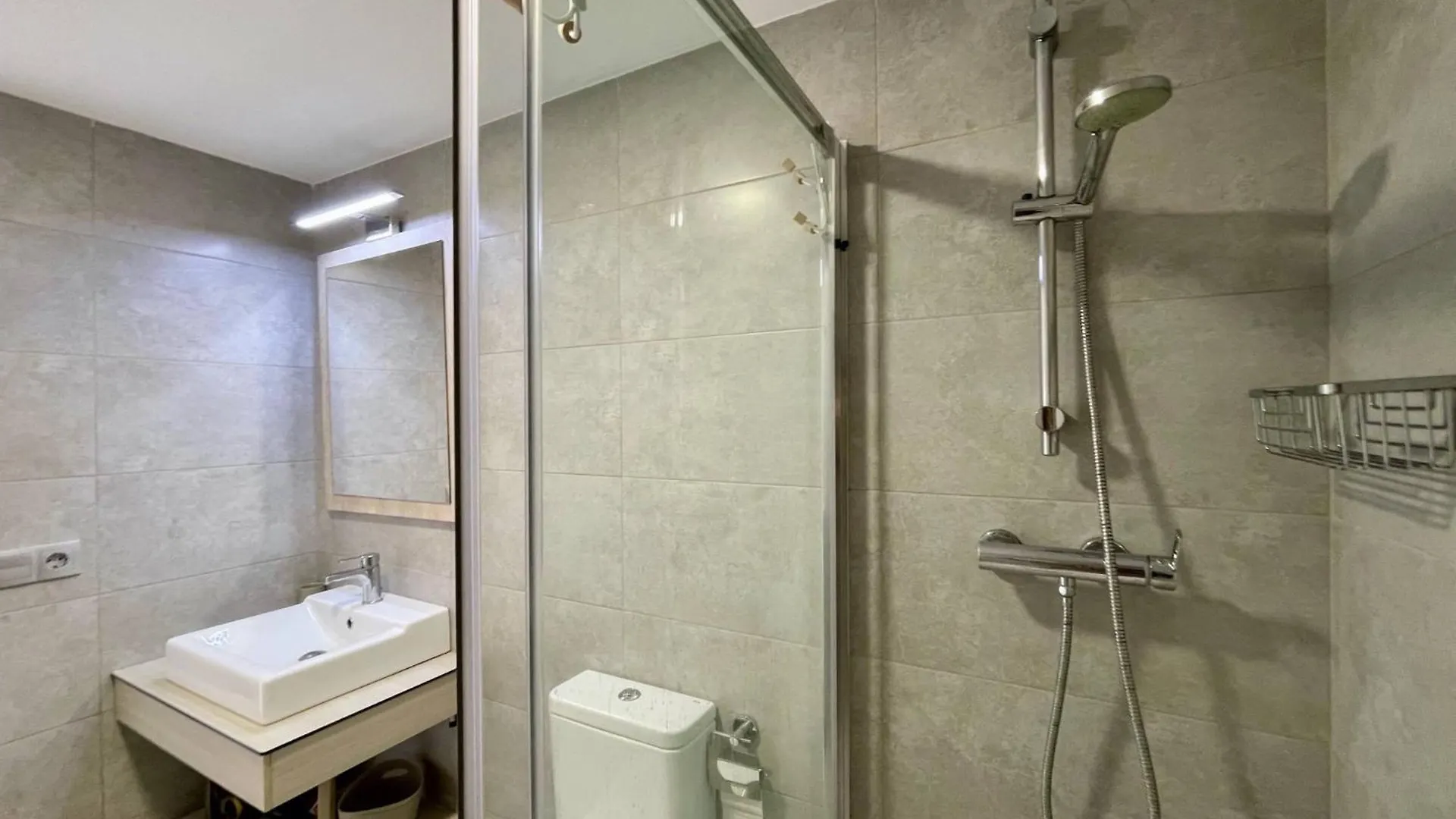 The Apartment In Estartit 4 Person L'Estartit