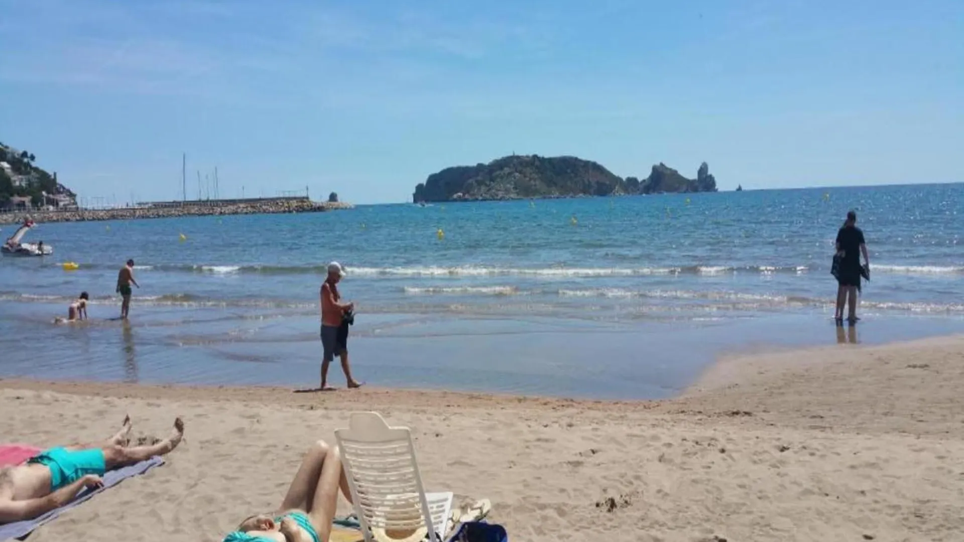The Apartment In Estartit 4 Person L'Estartit Ισπανία