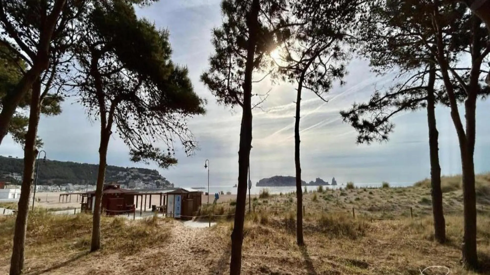 The Apartment In Estartit 4 Person L'Estartit 0*,
