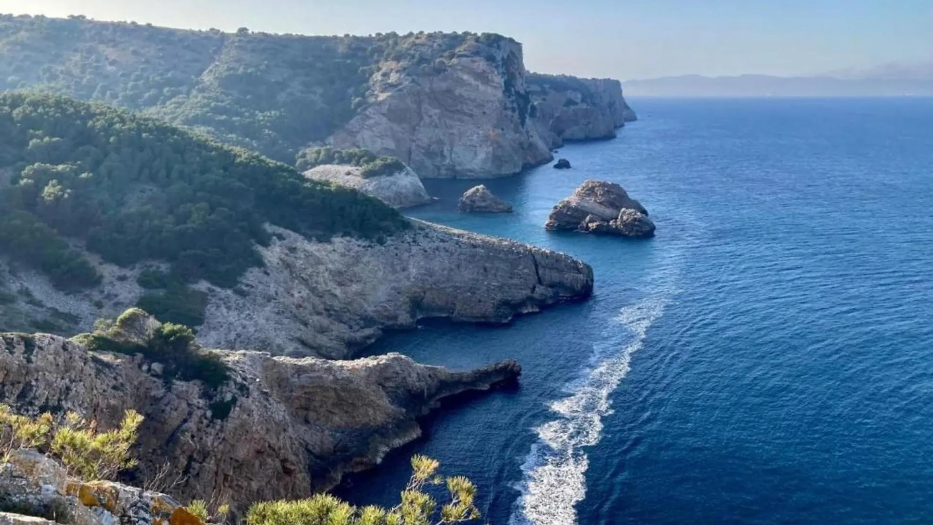 The Apartment In Estartit 4 Person L'Estartit Spagna