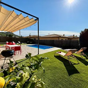  Villa Medes Mar - Costa Brava